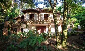 Imagem 2: Terreno à venda, 4821 m² - Engordadouro - Jundiaí/SP