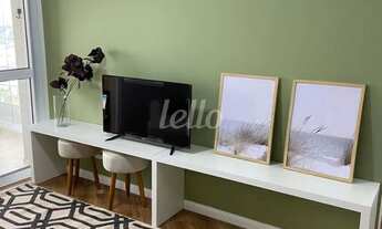 Imagem 6: Santo André - Apartamento Padrão - Casa Branca