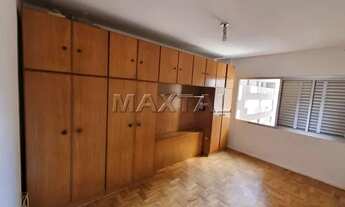 Imagem 1: Apartamento com 2 dormitórios em Santana perto do metrô com 1 vaga