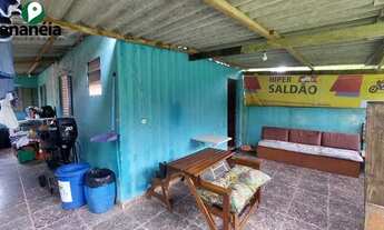 Imagem 7: Casa simples 1 dormitório com escritura para venda - bairro Carijó (Vila São João Batist