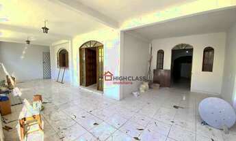 Imagem 3: Casa com 4 dormitórios à venda, 280 m² por R$ 580.000,00 - Jardim Colorado - Vila Velha/ES