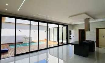 Imagem 7: Casa Alto padrão no Condomínio Grand Trianon Oportunidade / Urgente