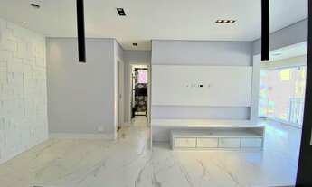 Imagem 7: Lindo apartamento para locação na Vila Mariana - 2 vagas e 1 depósito