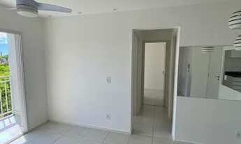 Imagem: DNI 601 VENDO APARTAMENTO 2 QUARTOS 1 SUITE