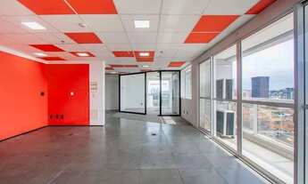 Imagem 2: Sala à venda no bairro Pinheiros - São Paulo/SP