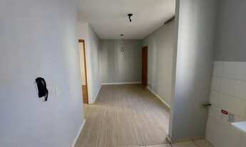 Imagem 6: Apartamento Condomínio Parque Salém com 2 dormitórios, 49 m² - Éden - Sorocaba/SP