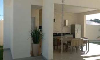 Imagem 2: Casa de condomínio para venda com 360 metros quadrados com 3 quartos