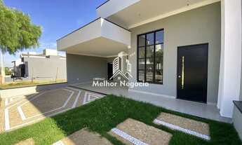 Imagem 2: Casa de Condomínio com 3 dorms, Jardim Golden Park Residence, Hortolândia - R$ 950 mil, Co