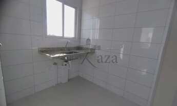 Imagem 7: Apartamento - Jardim América - Edifício Luna - 2 Dormitórios - 60,28m²