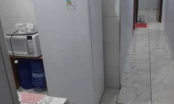 Imagem: Casa para temporada e finais de semana em