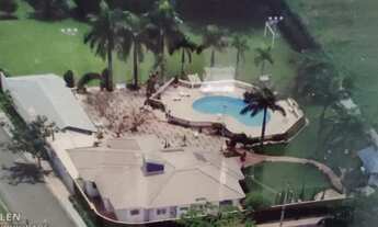 Imagem: Linda Chácara para moradia ou lazer - terreno