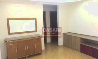 Imagem 4: Apartamento com 3 dormitórios, 92 m² - venda ou aluguel - Rudge Ramos - São Bernardo do Ca