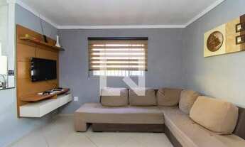 Imagem 4: Casa para Aluguel - Vila Califórnia, 2 Quartos, 120 m2