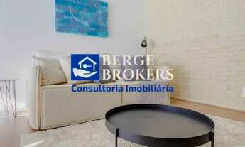 Imagem 3: Apartamento quarto e sala mobiliado para locação na Gávea!!!