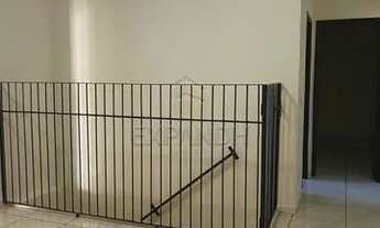 Imagem 4: Casa Padrão em Sertãozinho