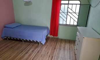 Imagem: Aluga-se quartos individuais