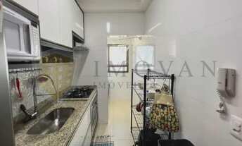 Imagem 6: Ribeirão Preto - Apartamento Padrão - Jardim Irajá