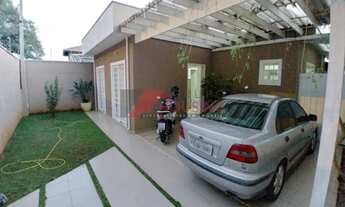 Imagem 2: Casa RESIDENCIAL em CAMPINAS - SP, PARQUE SÃO QUIRINO