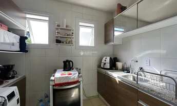 Imagem 7: NOVO HAMBURGO - Apartamento Padrão - Rondônia