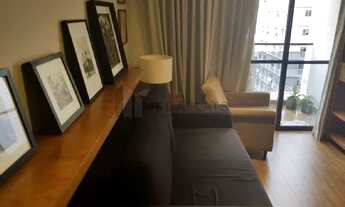 Imagem 5: FLAT PARA LOCAÇÃO NO JARDINS!