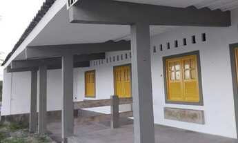 Imagem 4: Vendo casa no bairro de jaguaribe na ilha de Itamaracá