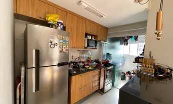 Imagem 6: VENDA DE APTO LOCADO COM RENDA Duplex com 1 dormitório, 64 m² - Moema - São Paulo/SP