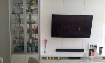 Imagem 7: Sobrado a venda na Vila Formosa 3 suítes 3 vagas