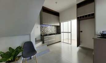 Imagem 12: Casa nova a venda em Boituva