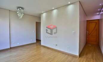 Imagem 3: Apartamento para aluguel 2 quartos 1 vaga Liverpool Chácara Inglesa - São Bernardo do Camp