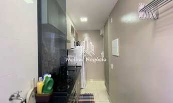 Imagem 6: Apartamento com 2 dorms, Jardim Maria Luíza, Sumaré - R$ 260 mil, Cod: 3RAP2769