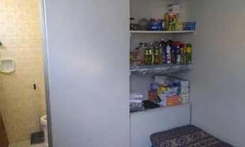 Imagem 4: Apartamento com 2 dormitórios para alugar, 71 m² por R$ 1.566,00/mês - São Francisco - Cur