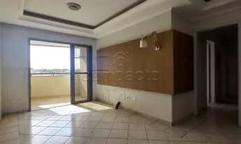 Imagem 2: Apartamento Padrão em São José do Rio Preto
