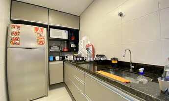 Imagem 6: Casa à venda em Sumaré - Aceita financiamento