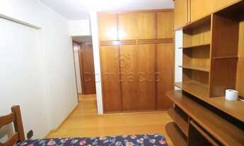 Imagem 10: Apartamento Padrão em São José do Rio Preto