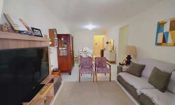 Imagem 2: Apartamento para venda possui 125 metros quadrados com 3 quartos em Itacorubi - Florianópo