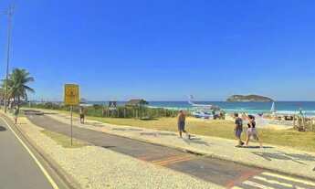 Imagem 4: APARTAMENTO EM FRENTE A PRAIA DA BARRA COM 555M²