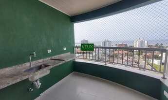 Imagem 3: Belíssimo apto com vista para o mar Indaiá, Caraguatatuba, Apto com mobília planejada, v