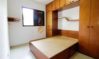 Imagem 2: APARTAMENTO COM 2 DORMITÓRIOS E VAGA DE GARAGEM A 600M DO METRÔ SÃO JUDAS!!