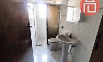 Imagem 4: Linda casa com 03 dormitórios, sendo 01 suíte, sala de estar ampla, sala de jantar, dormit