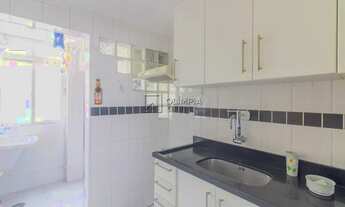 Imagem 6: Apartamento Venda 2 Dormitórios - 65 m² Higienópolis