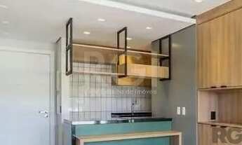 Imagem 5: Apartamento em Jardim Botânico