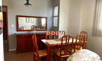 Imagem 2: Apartamento com 3 dormitórios para alugar, 95 m² por R$ 2.614,79/mês - Santa Inês - Belo H