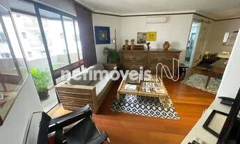 Imagem: Locação Apartamento 2 quartos Santa Cecília