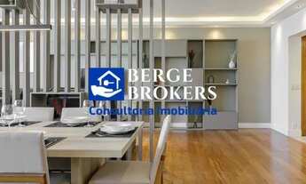 Imagem 3: Apartamento 4 quartos mobiliado e com vaga em Copacabana!!