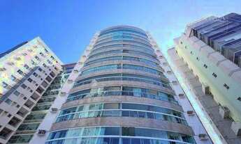 Imagem: Apartamento de 3 quartos sendo 3 suites