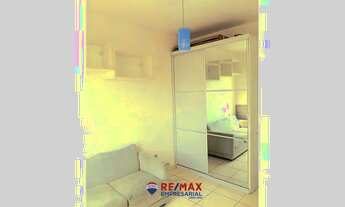 Imagem 3: Vendo Apartamento de 2 quartos na Ponta Negra