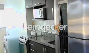 Imagem 3: Apartamento de 1 quarto para alugar no bairro Menino-Deus