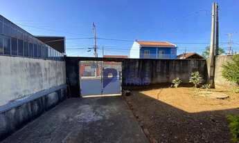 Imagem 2: Casa com 1 dormitório, 39 m² - venda por R$ 250.000,00 ou aluguel por R$ 900,00/mês - Jard