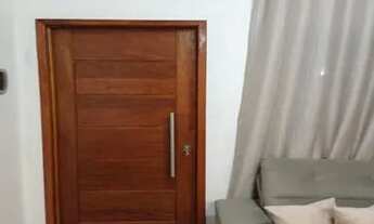 Imagem 3: Casa à venda no Jardim Topázio, em Sorocaba-SP