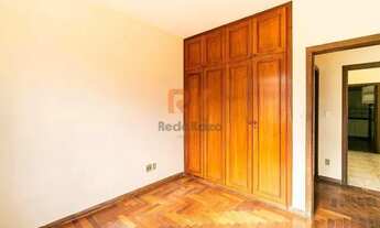 Imagem 7: Área privativa para aluguel, 3 quartos, 1 suíte, 2 vagas, Liberdade - Belo Horizonte/MG